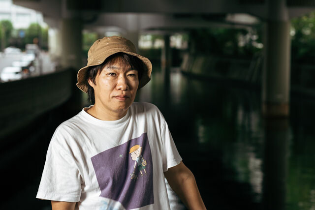 漫画家・小田原ドラゴンが語る「小冊子と"彼女"」【連載第47回】